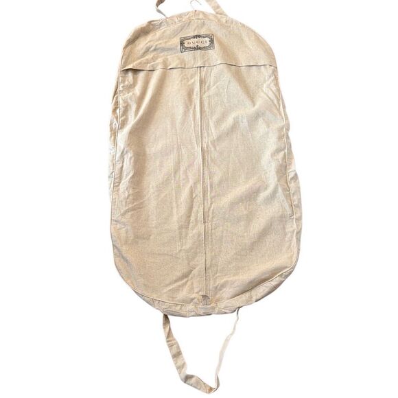 Gucci garment bag dust bag full length - Picture 1 of 8